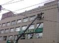 Мытье окон, балконов, фасадов, витражей в Иркутске от 15 руб/м2 - Клининговая компания «Авторитет»